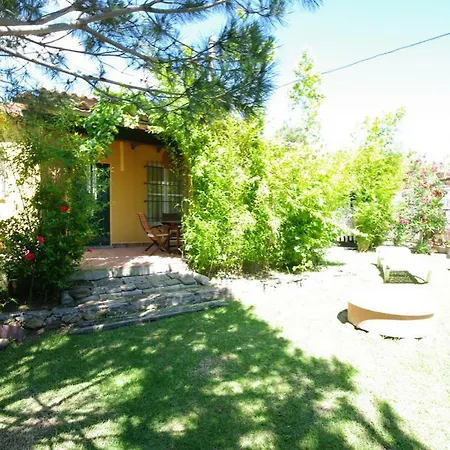 Bungalow Valdevaqueros Ii Appartement *