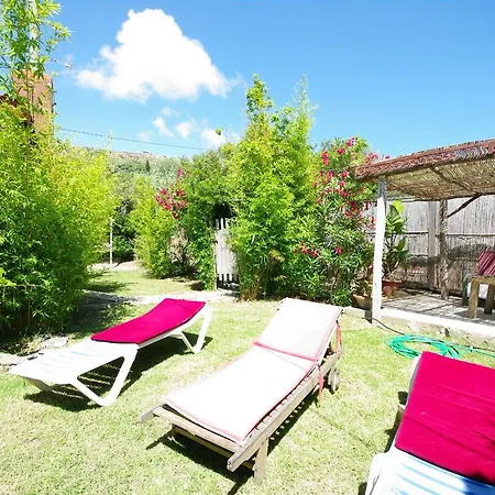 Bungalow Valdevaqueros Ii Tarifa