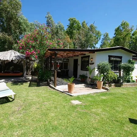 Bungalow Valdevaqueros Ii Apartment