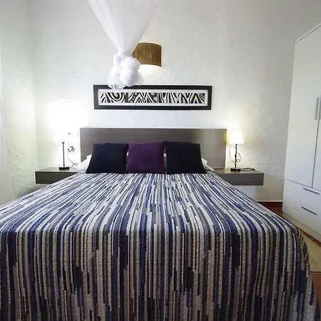 Bungalow Valdevaqueros Ii