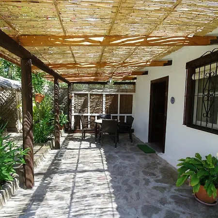 Bungalow Valdevaqueros Ii Apartment