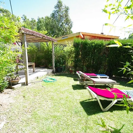 Bungalow Valdevaqueros Ii
